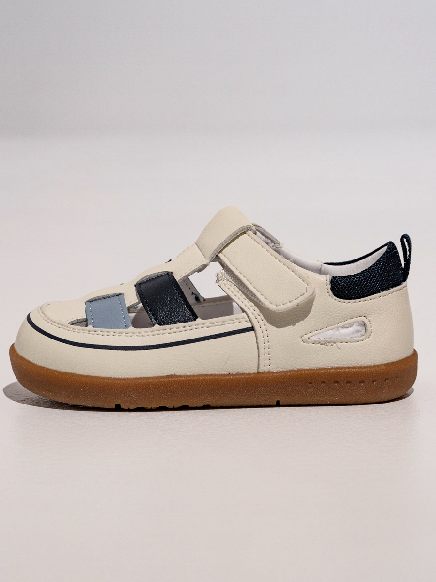 Сандалии ТопТошкин 1244-гол - фото 8