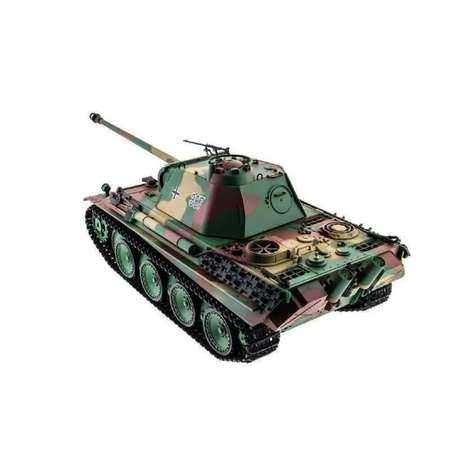Танк РУ Heng Long 1:16