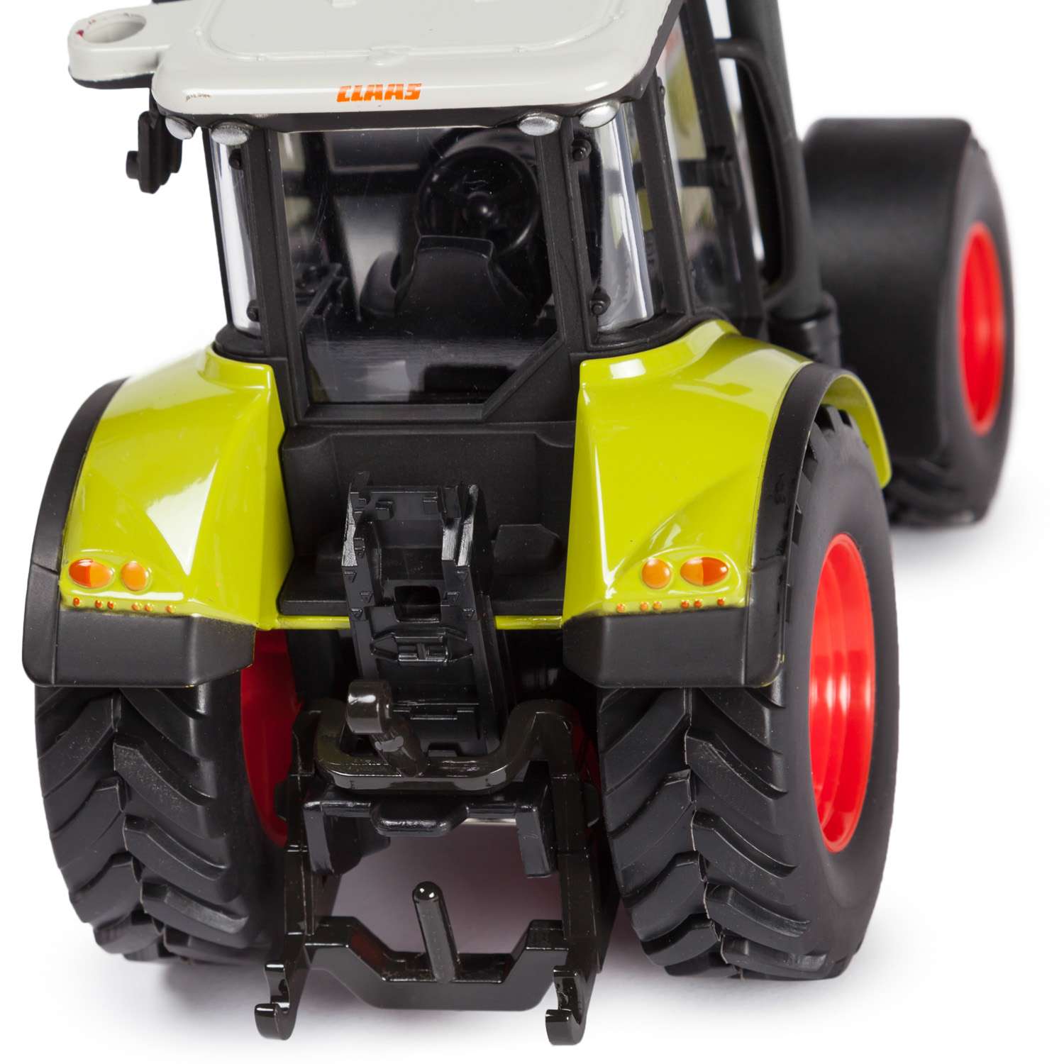 Трактор Mobicaro Claas Class Arion 1:32 184013.0 - фото 9