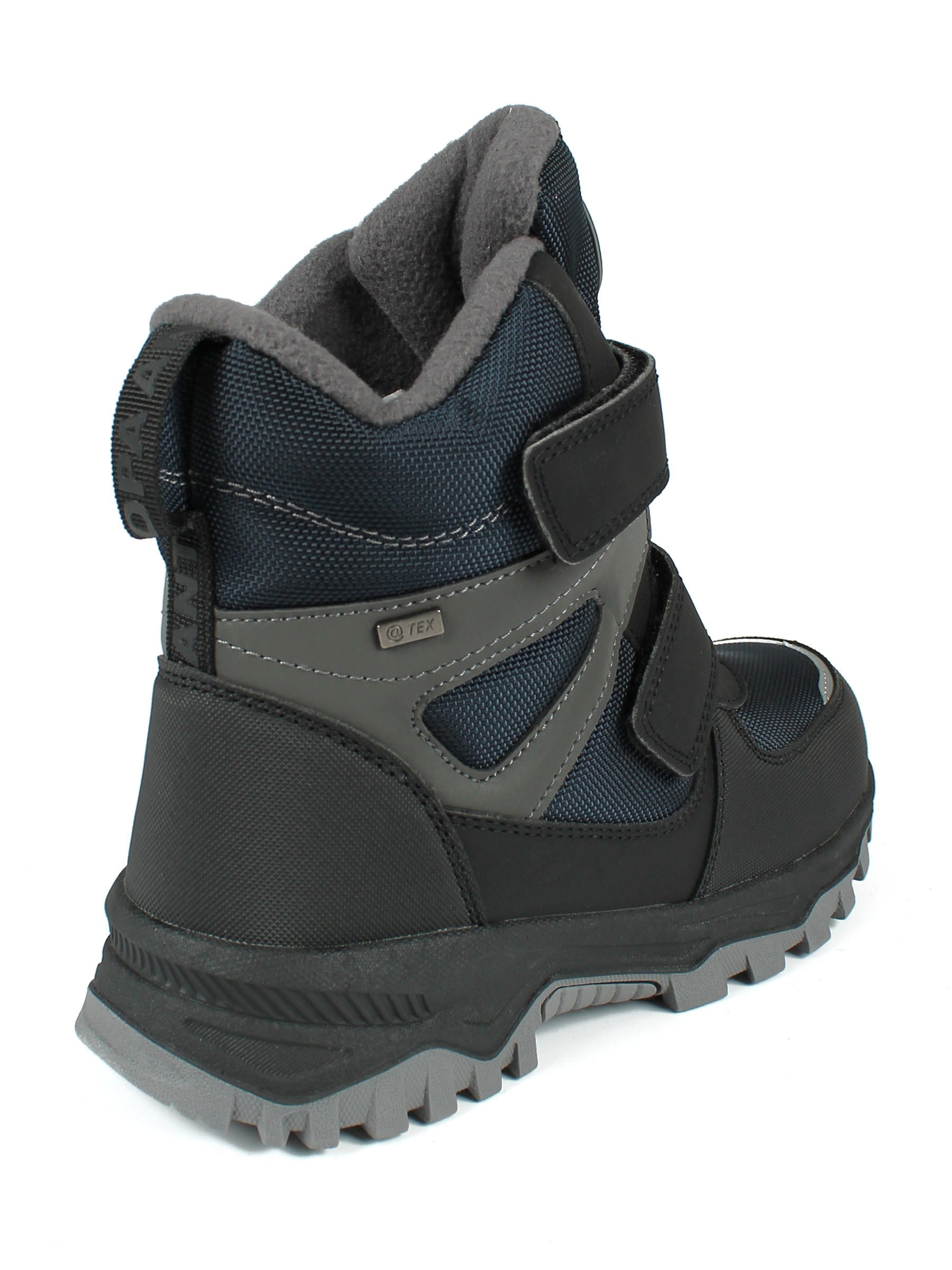 Ботинки Antilopa AL 15699 - фото 8