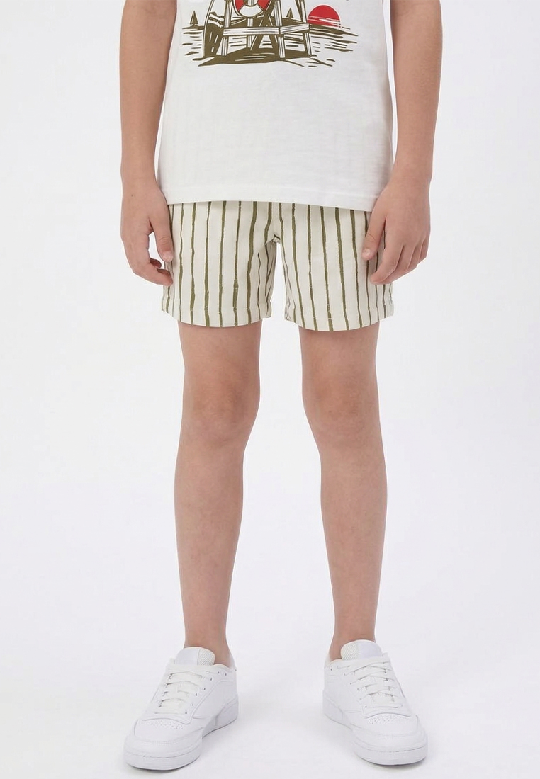 Футболка и шорты YOULALA 7986100202 - фото 6