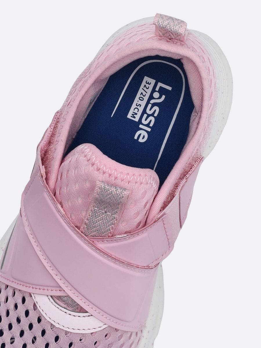 Кроссовки Lassie 72404303-4650 - фото 4