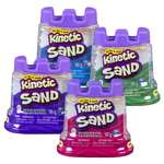 Кинетический песок Kinetic Sand