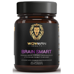 Ноотроп WowMan WMVIS1003 Brain Smart Nootropics для мозговой деятельности