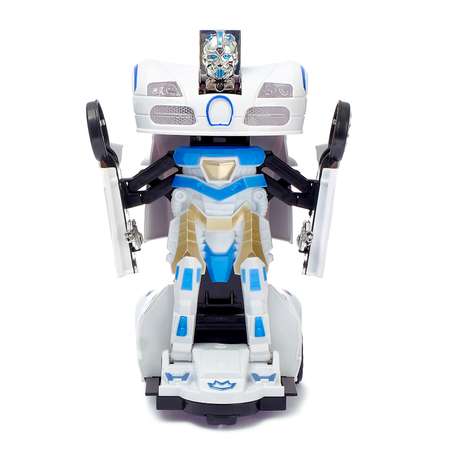 Игровой набор Sima-Land