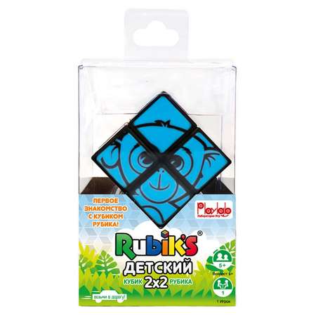 Настольная игра Rubik`s Кубик Рубика
