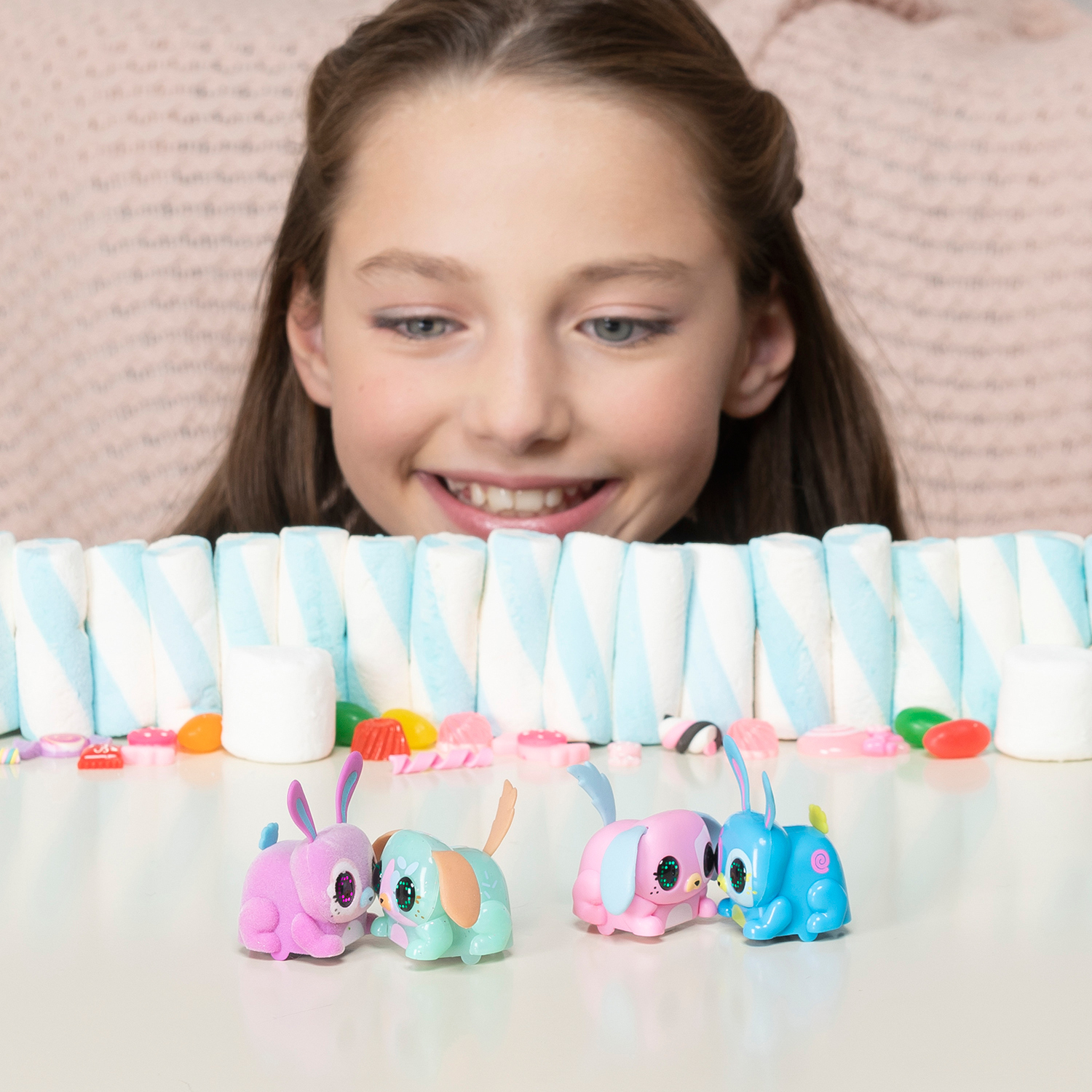 Игровой набор Zoomer Lollipets - фото 34