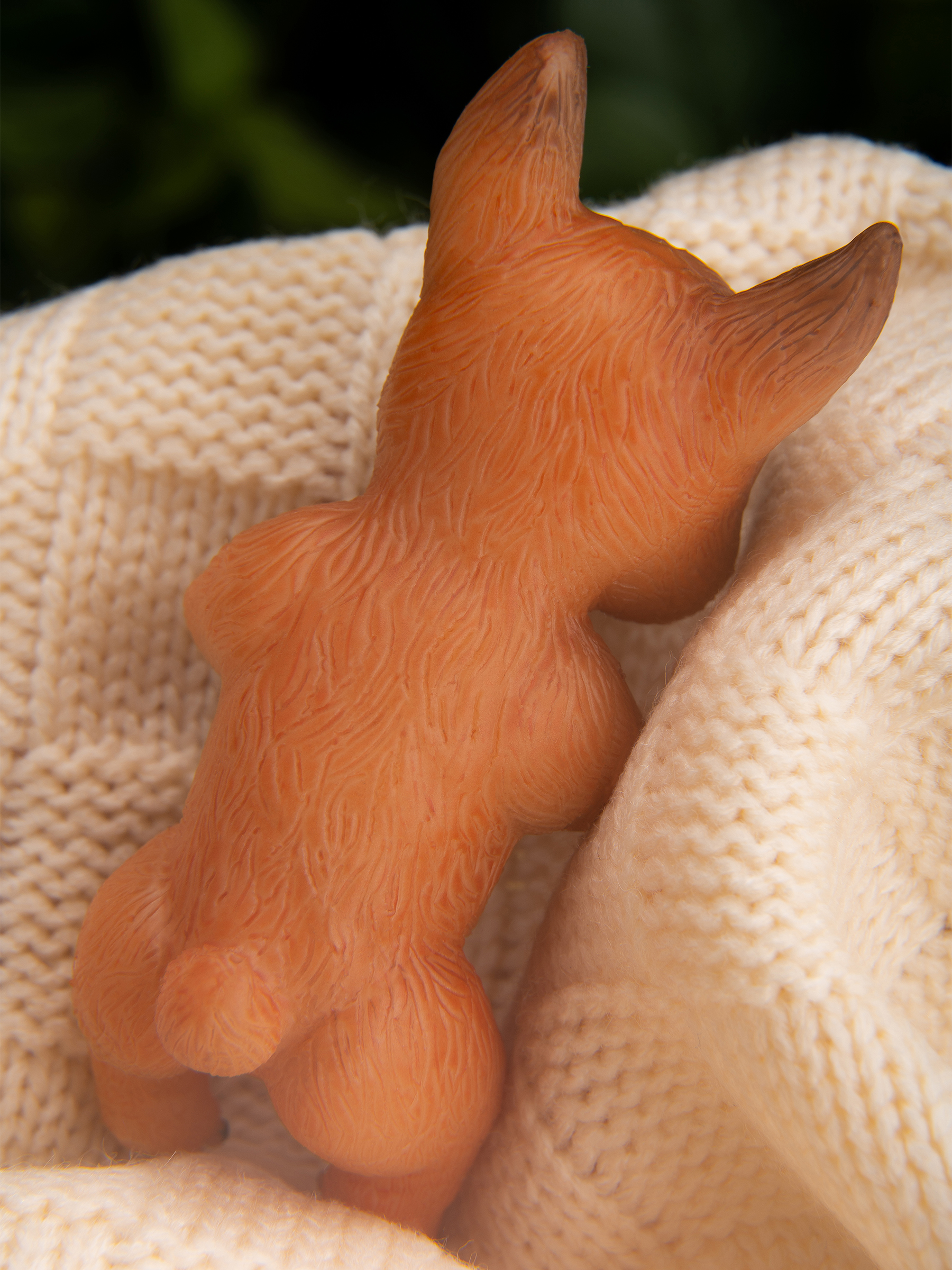 Кукла мини Magic Manufactory "Magic Forest", Белка, 7 см высота 7,5 см 4631170987288 - фото 15