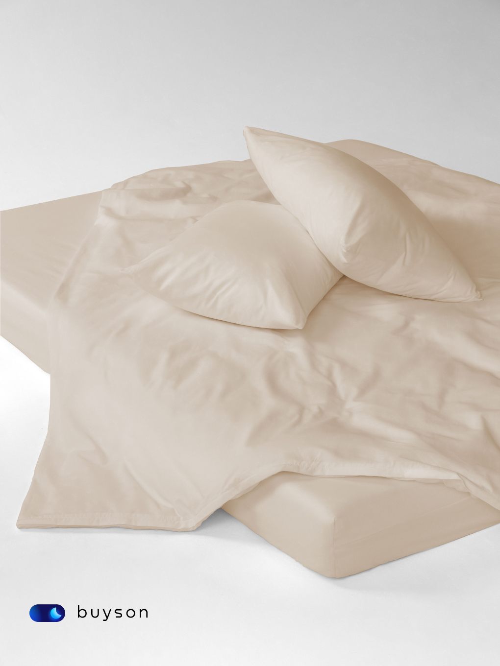 Пододеяльник buyson БайЛив 140 x 205 см - фото 9