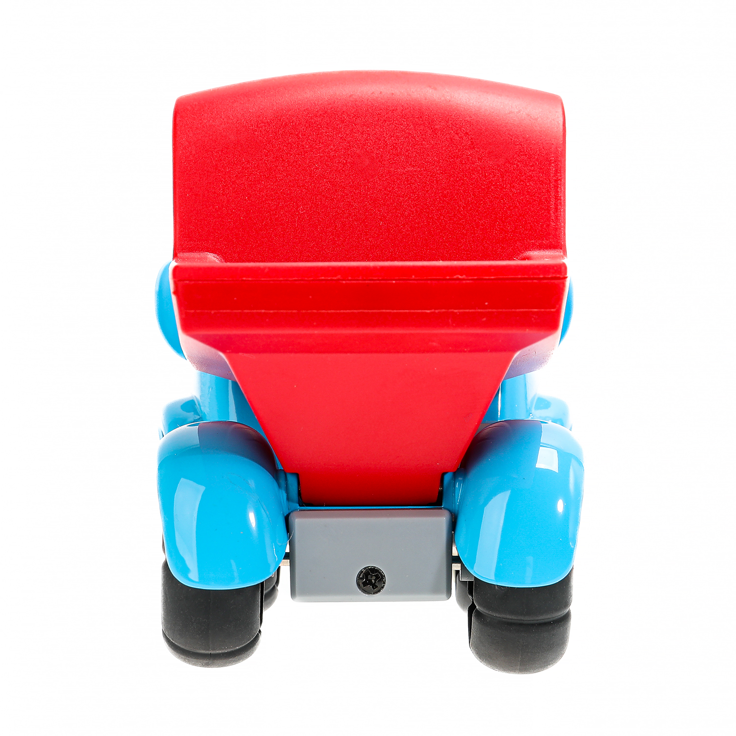 Грузовик Технопарк Грузовичок Лева 381598 - фото 6