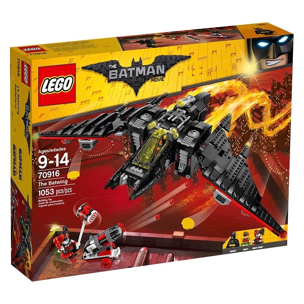 Конструктор LEGO 6020 дет. - фото 3