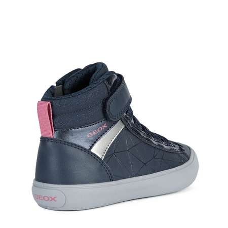 Кеды GEOX