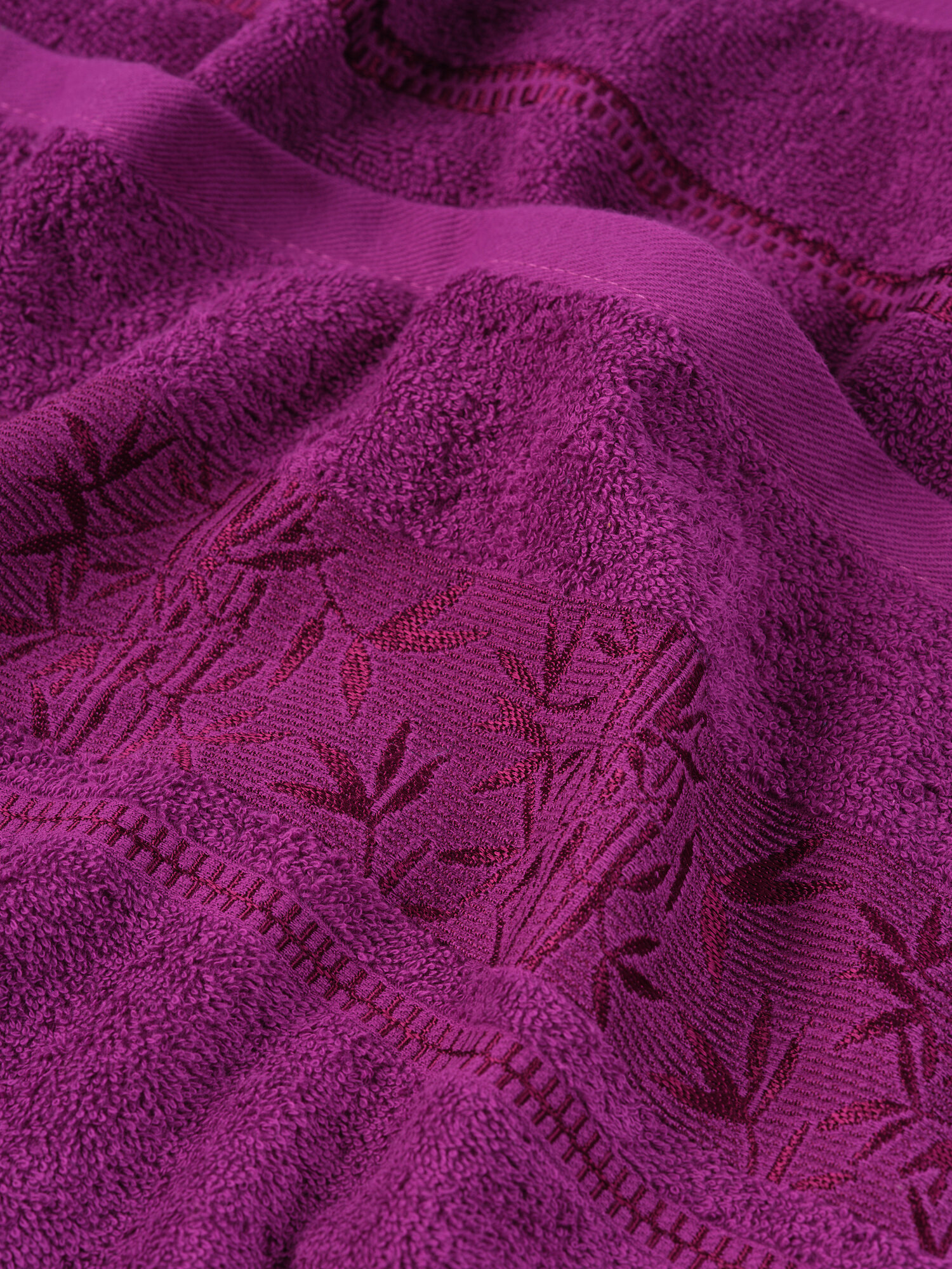 Полотенце Ночь Нежна Decorative 70 x 130 см 2 шт. - фото 3