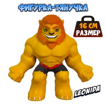 Тянучка Elastikorps