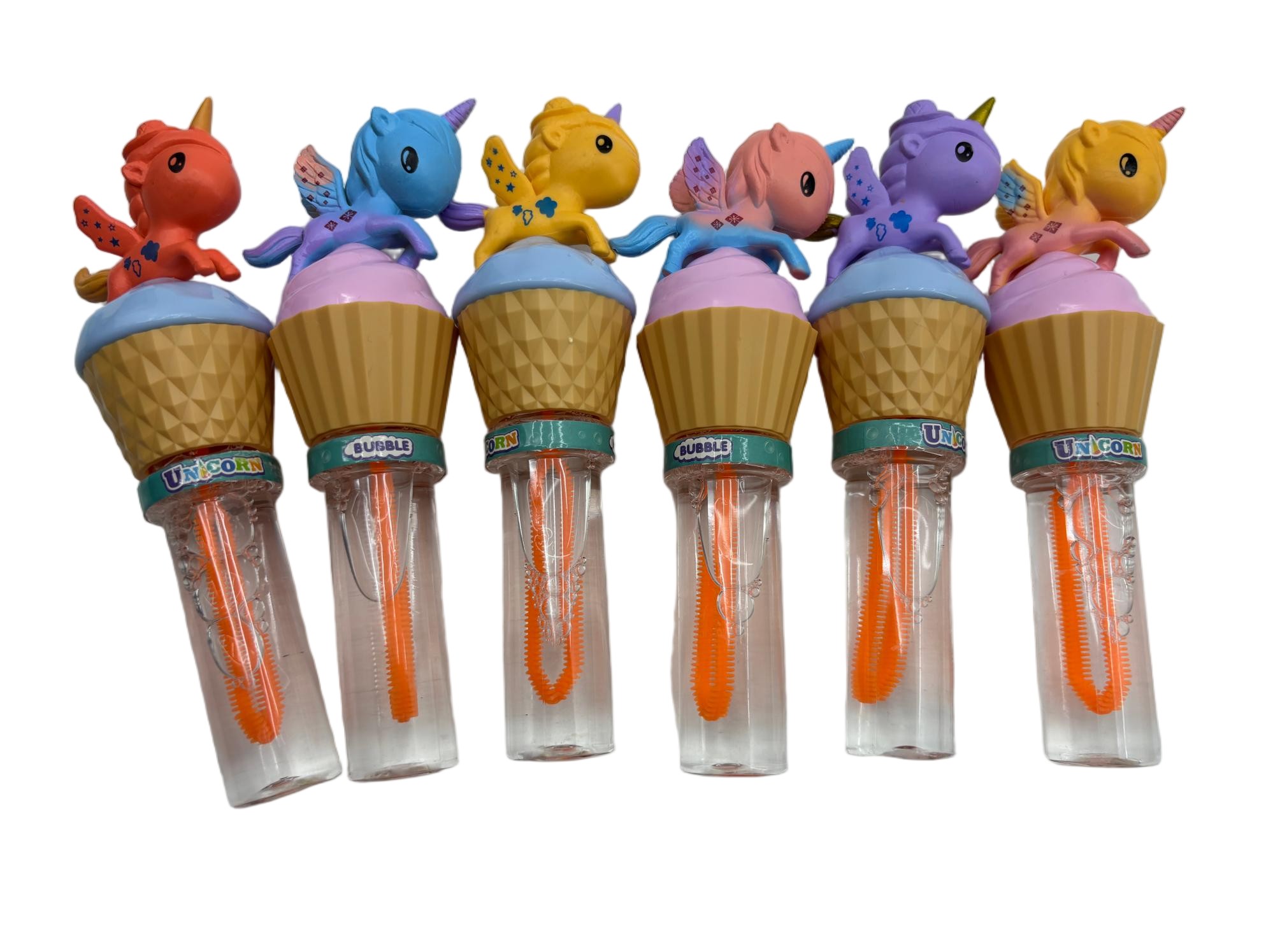 Мыльные пузыри Attivio в ассортименте - фото 1