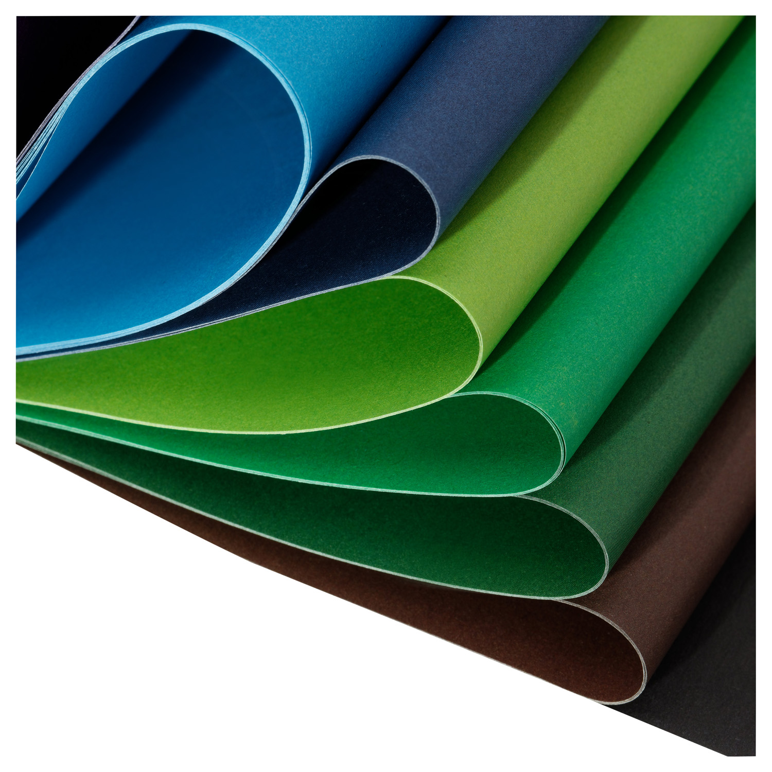 Художественная бумага Мульти Пульти 64 лист. - фото 4