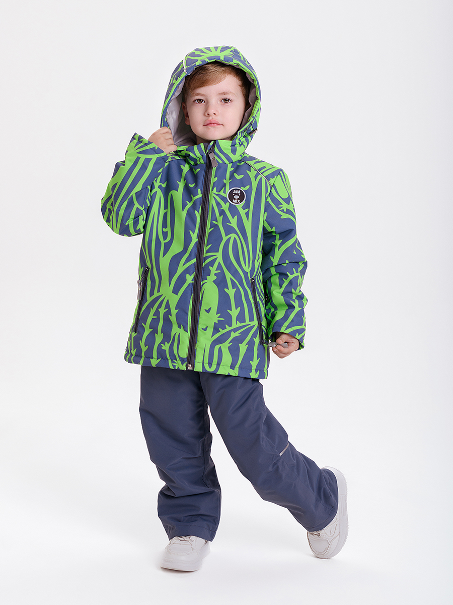 Комплект JAM MIX МД-810/2 - фото 4