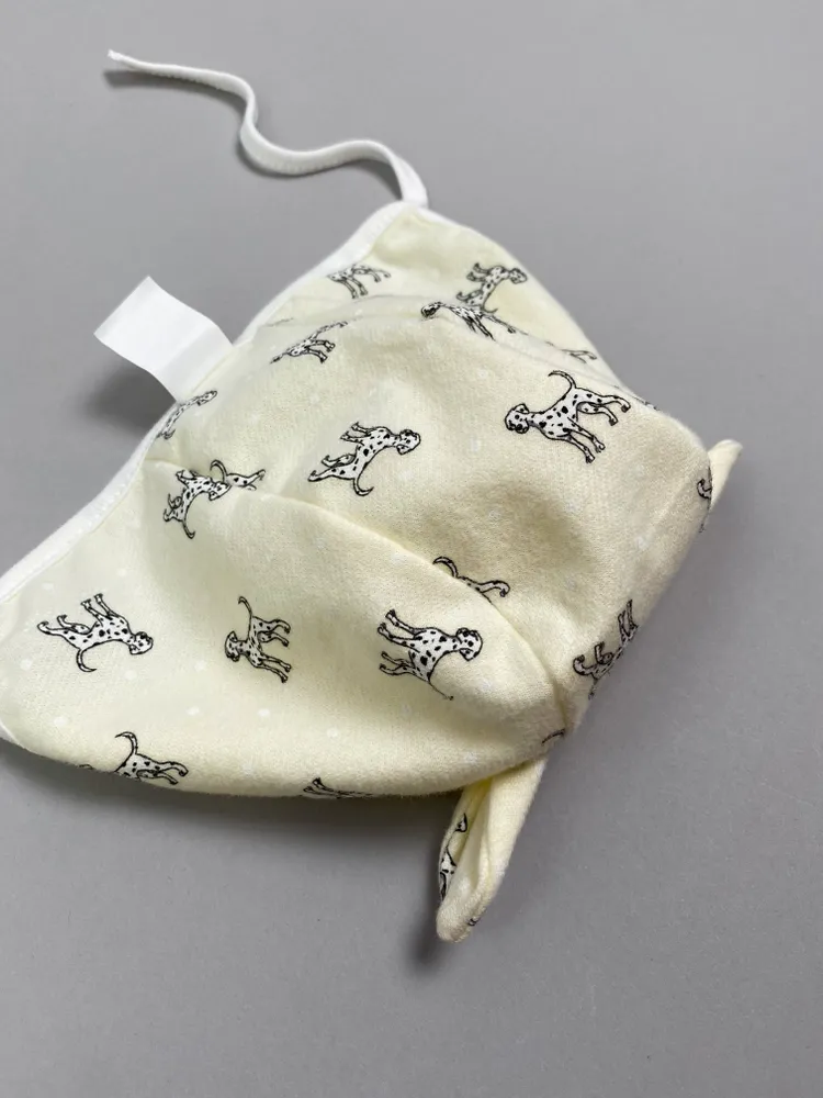 Чепчик Clariss ЦБ-00001456 - фото 6