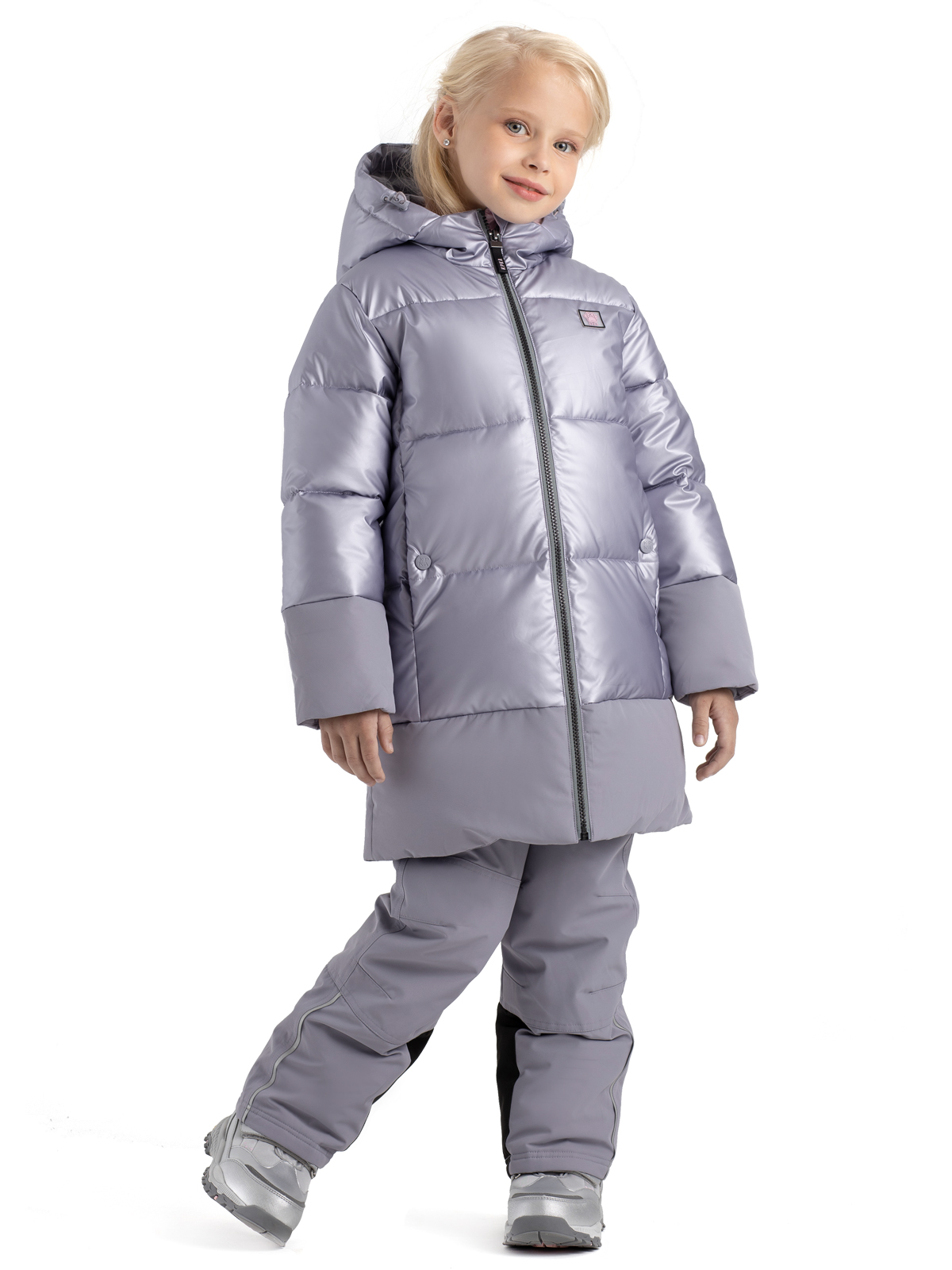 Куртка Kapika KKGCK10-91 - фото 4