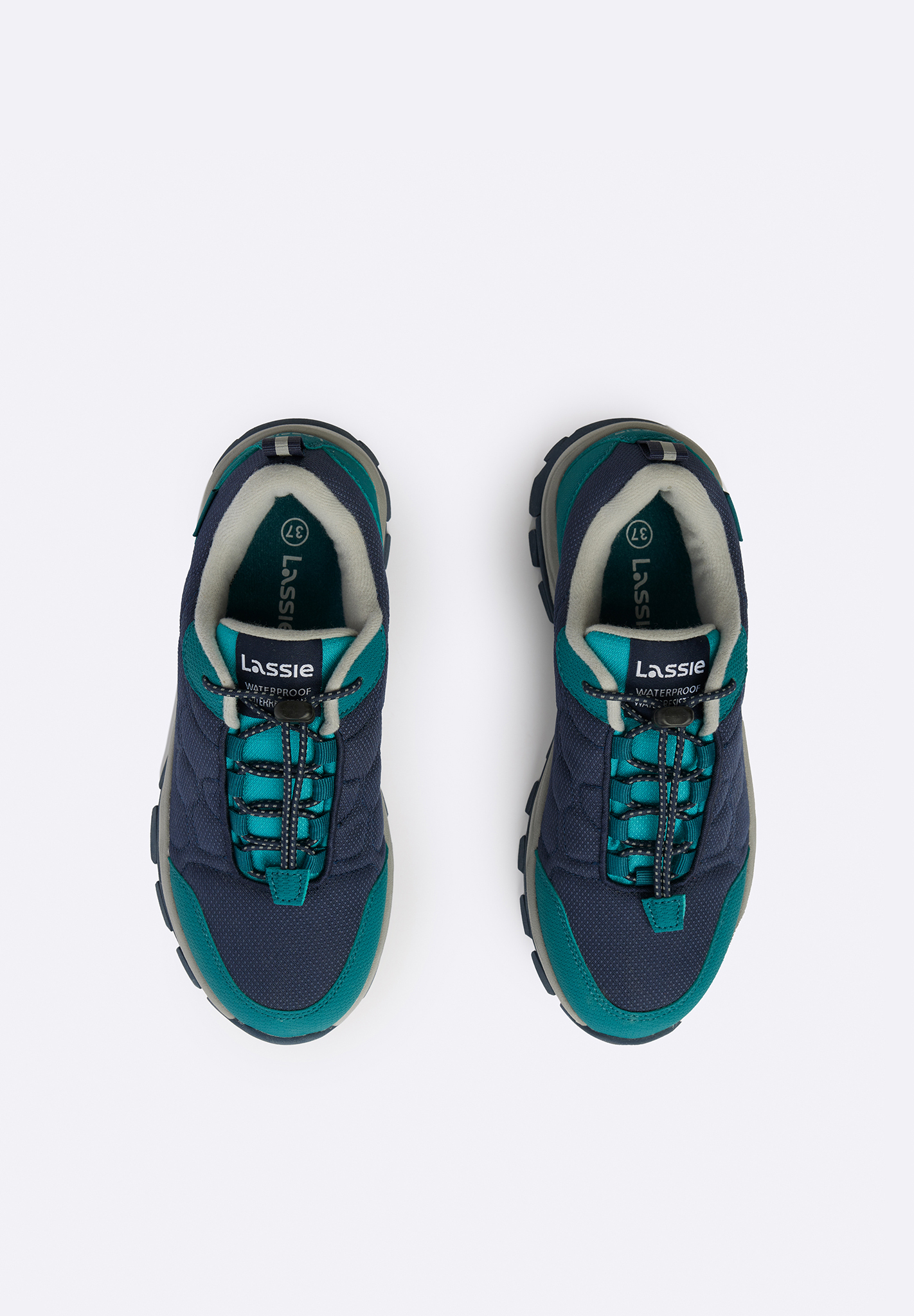 Полуботинки Lassie 7400032A-6961 - фото 2