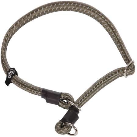 Ошейник для собак ICEPEAK PET L Темно-зеленый 470104303B570L