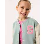 Бомбер Futurino