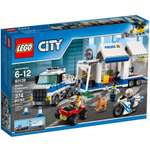 Конструктор LEGO City 60139 374 дет.
