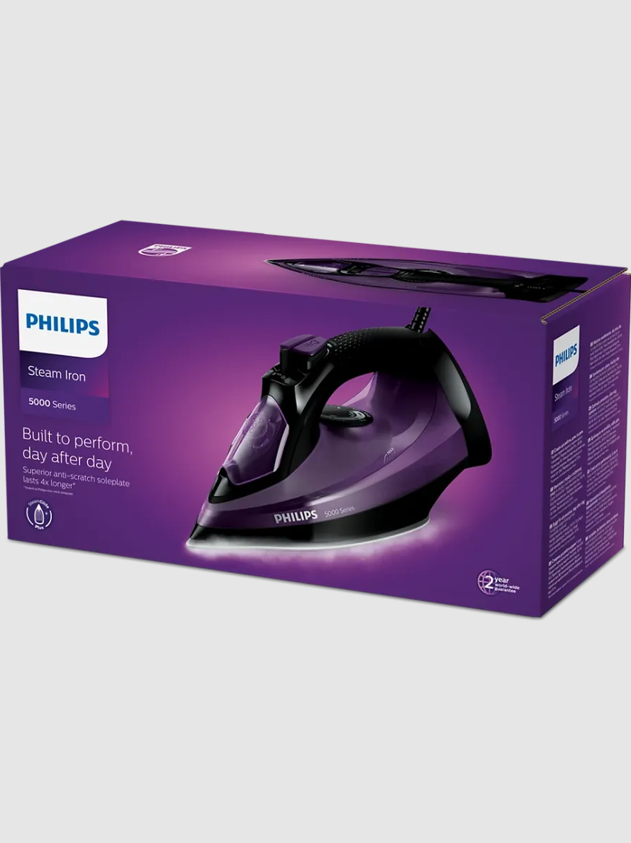 Утюг Philips DST5030/80 - фото 2