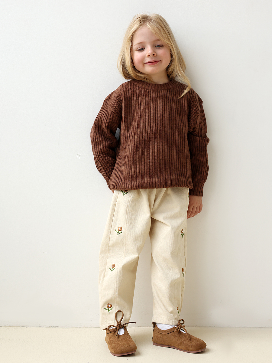 Джемпер Дашенька 1706/043 - фото 6