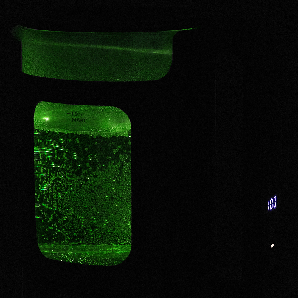 Чайник KITFORT КТ-6782 - фото 3