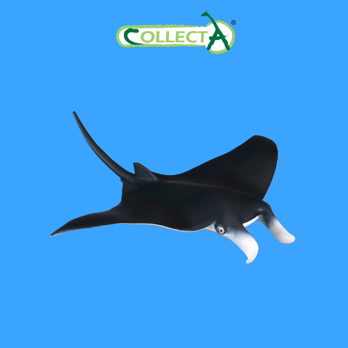 Фигурка Collecta Скат Манта - фото 1