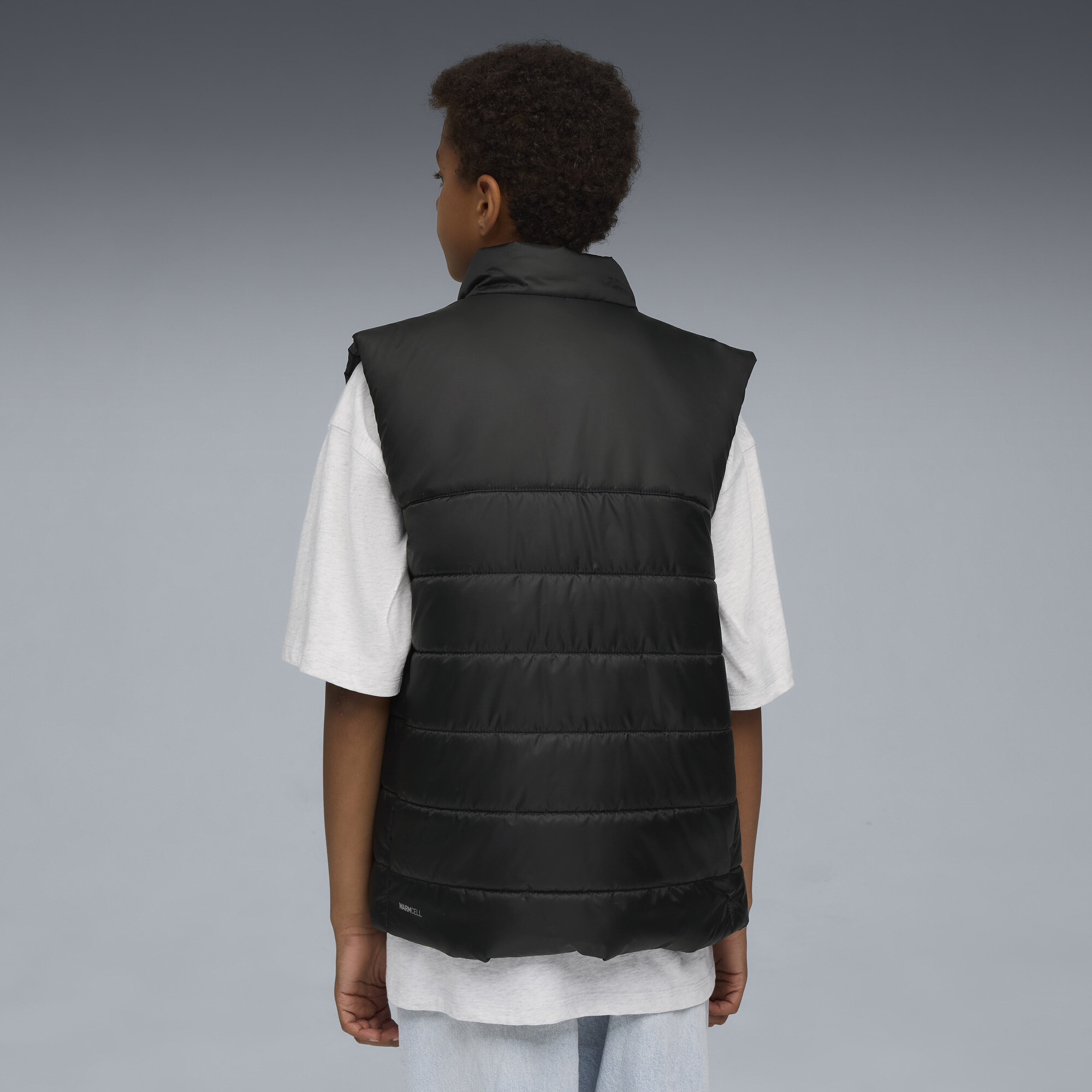 Жилет Puma 68522401 - фото 2