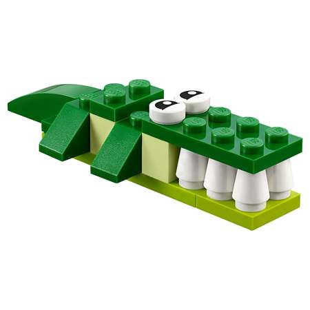 Конструктор LEGO Classic блочный