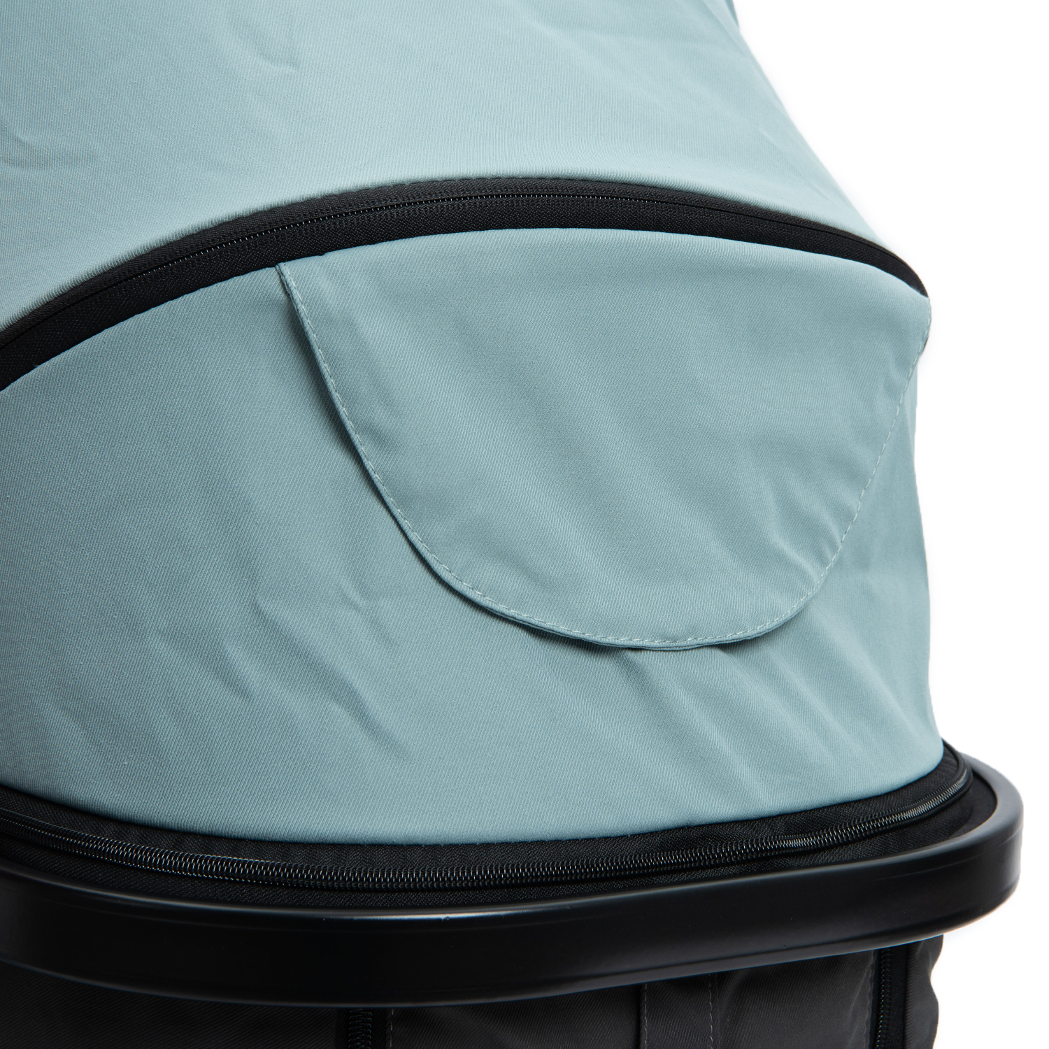 Коляска 2в1 Babyton Sandy Mint - фото 25
