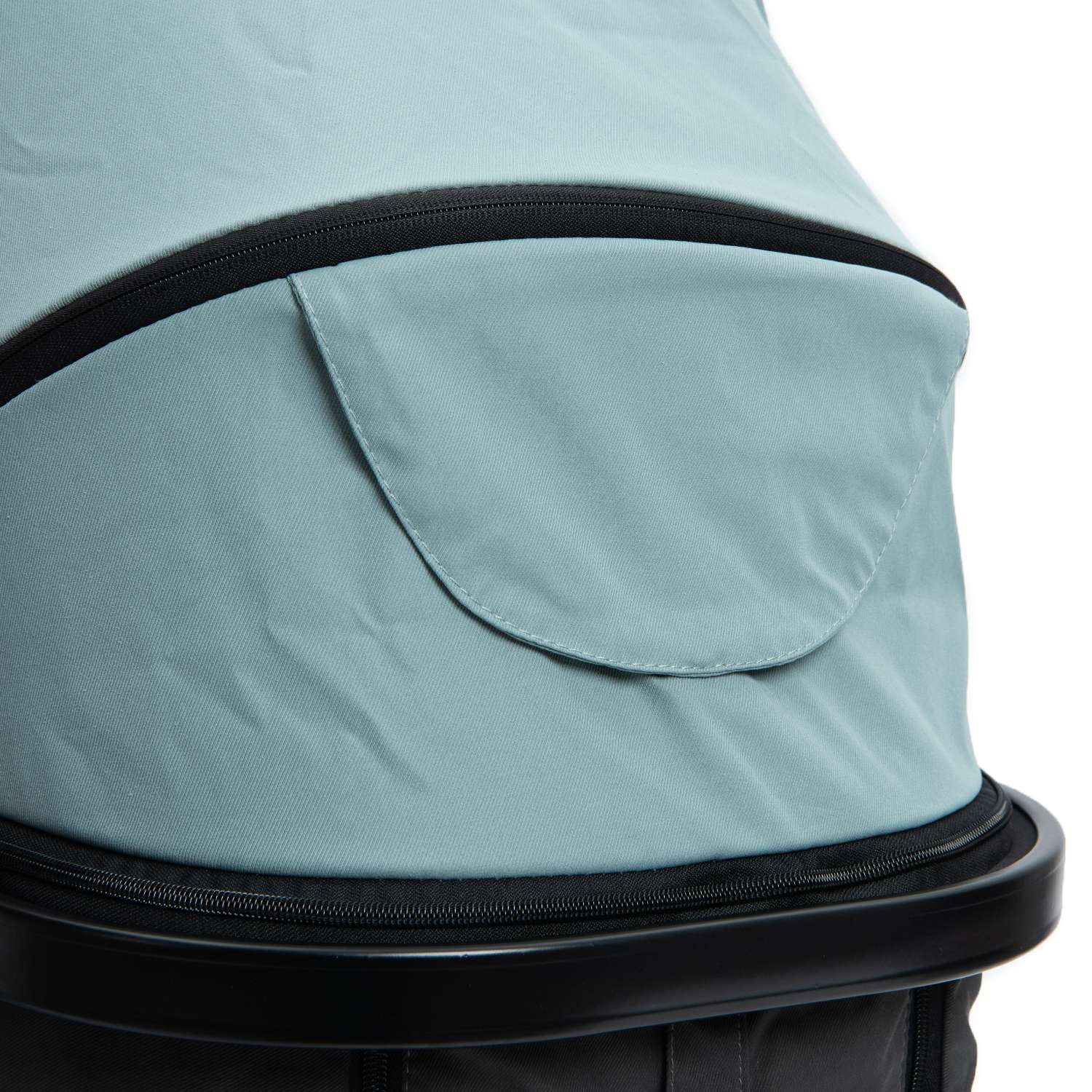 Коляска 2в1 Babyton Sandy Mint - фото 25
