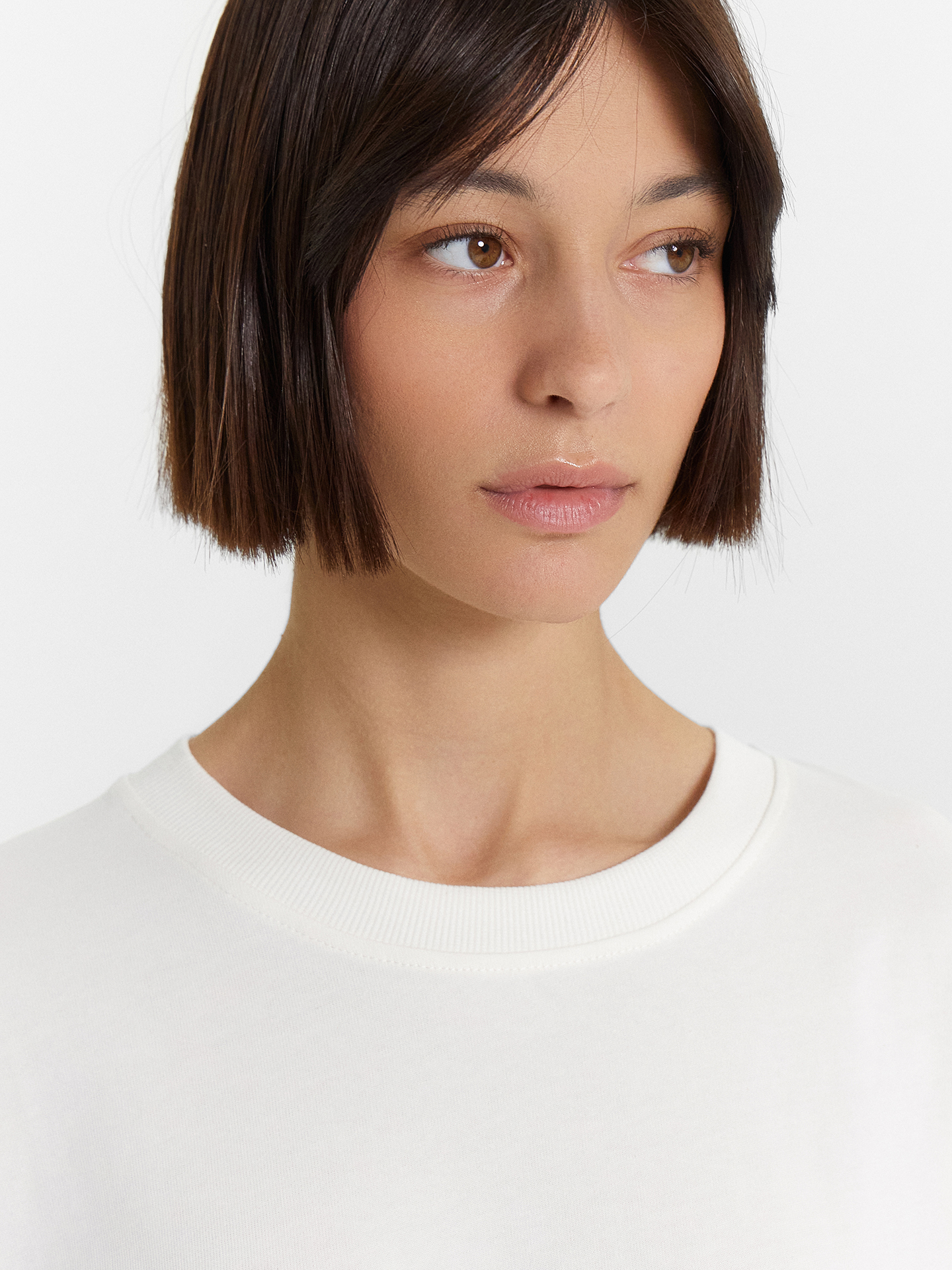 Футболка Mark Formelle (Марк Формэль) 112961/молочный - фото 5