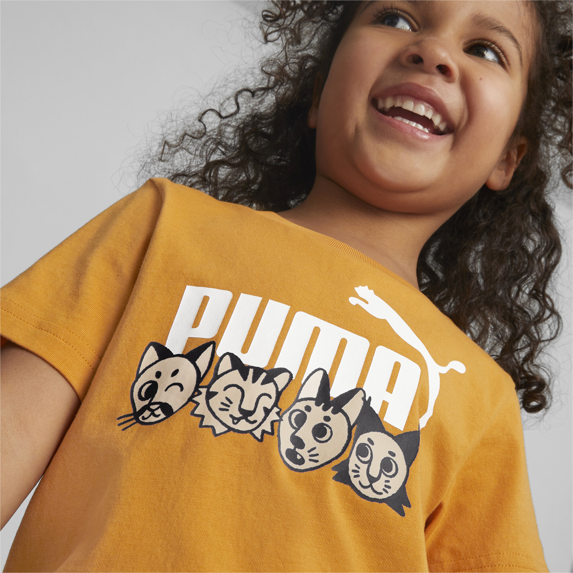 Футболка Puma 67334630 - фото 2