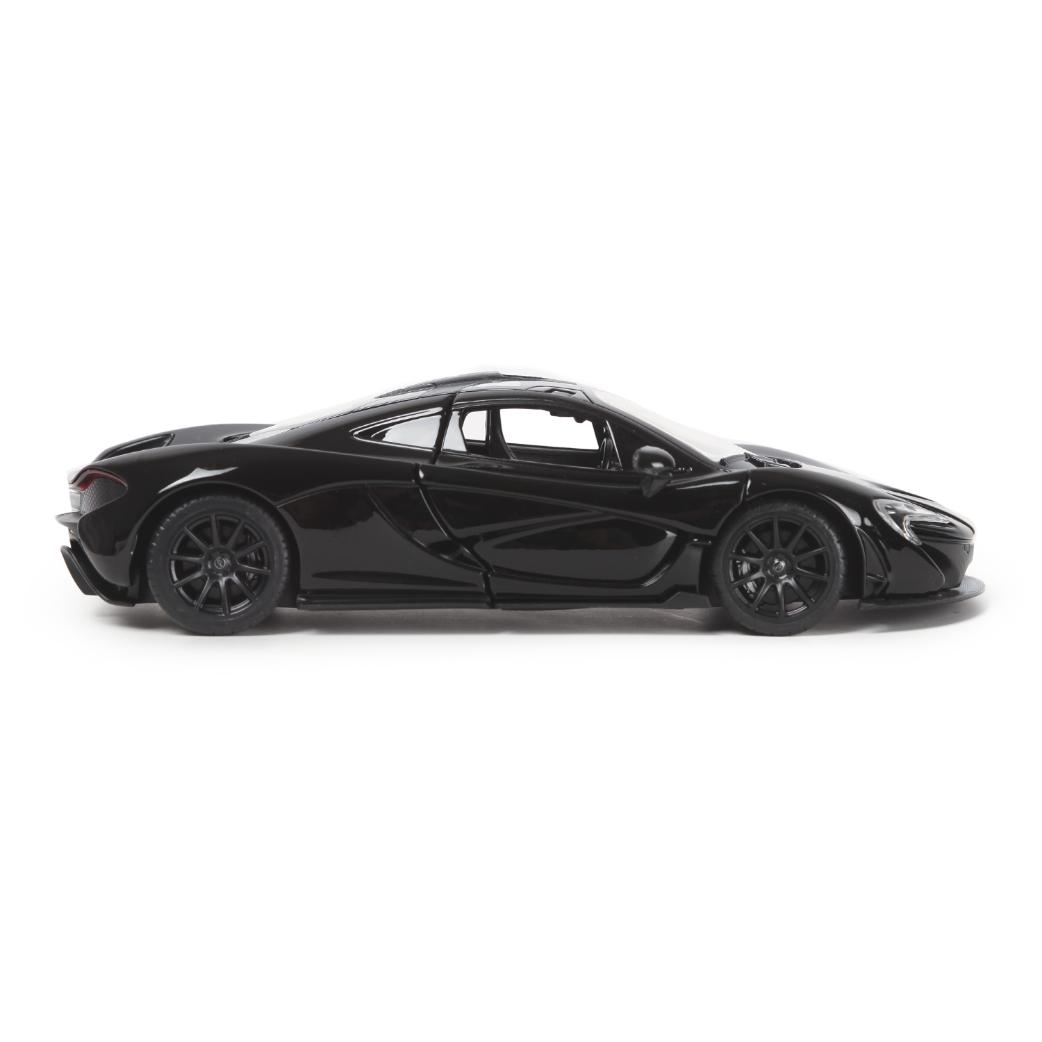 Автомобиль Rastar McLaren 1:24 56700 - фото 5