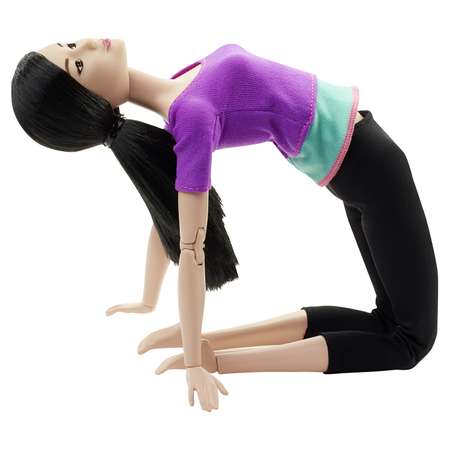 Кукла модельная Barbie