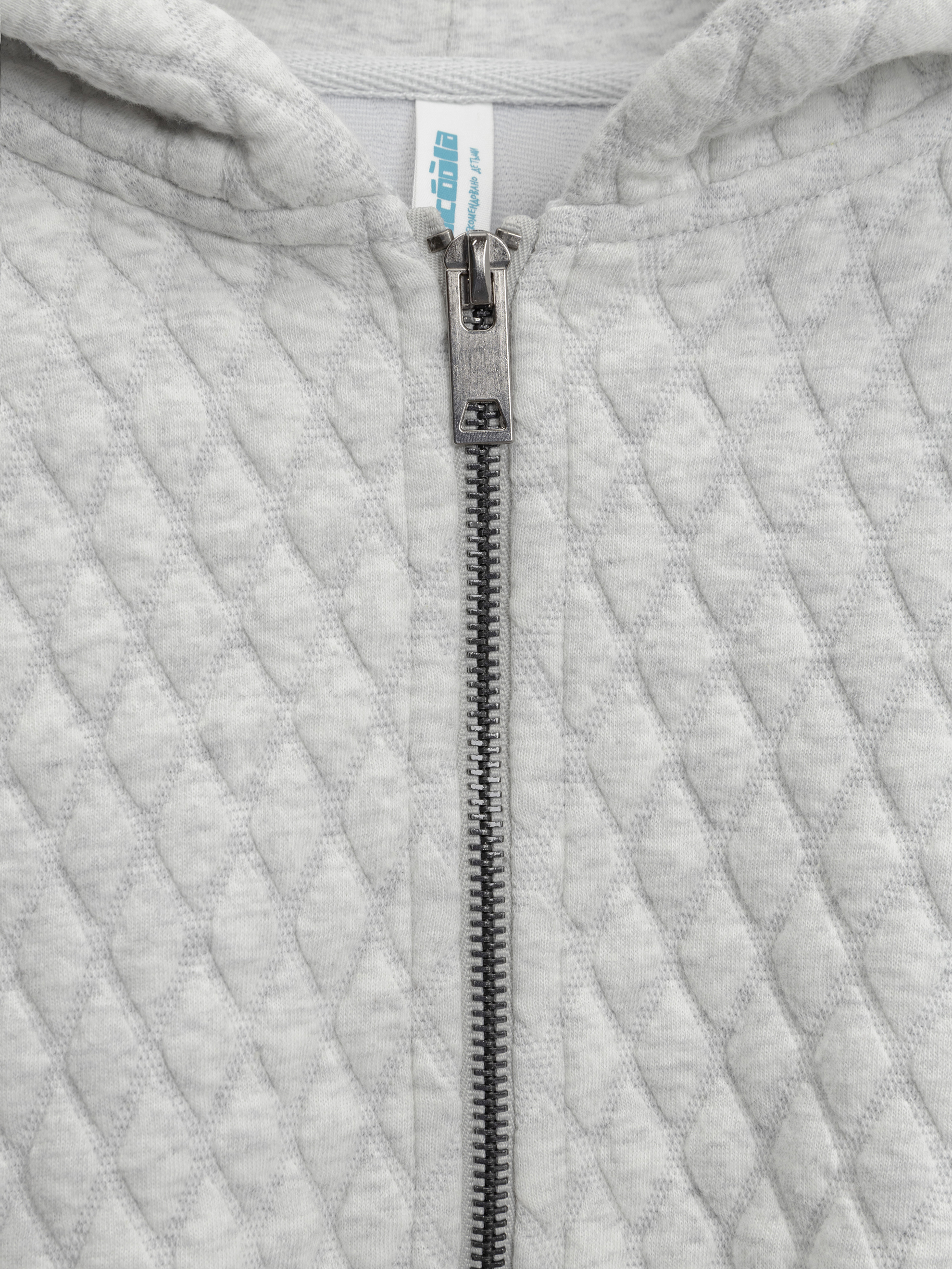 Толстовка Acoola 20221000050_0095431 - фото 4