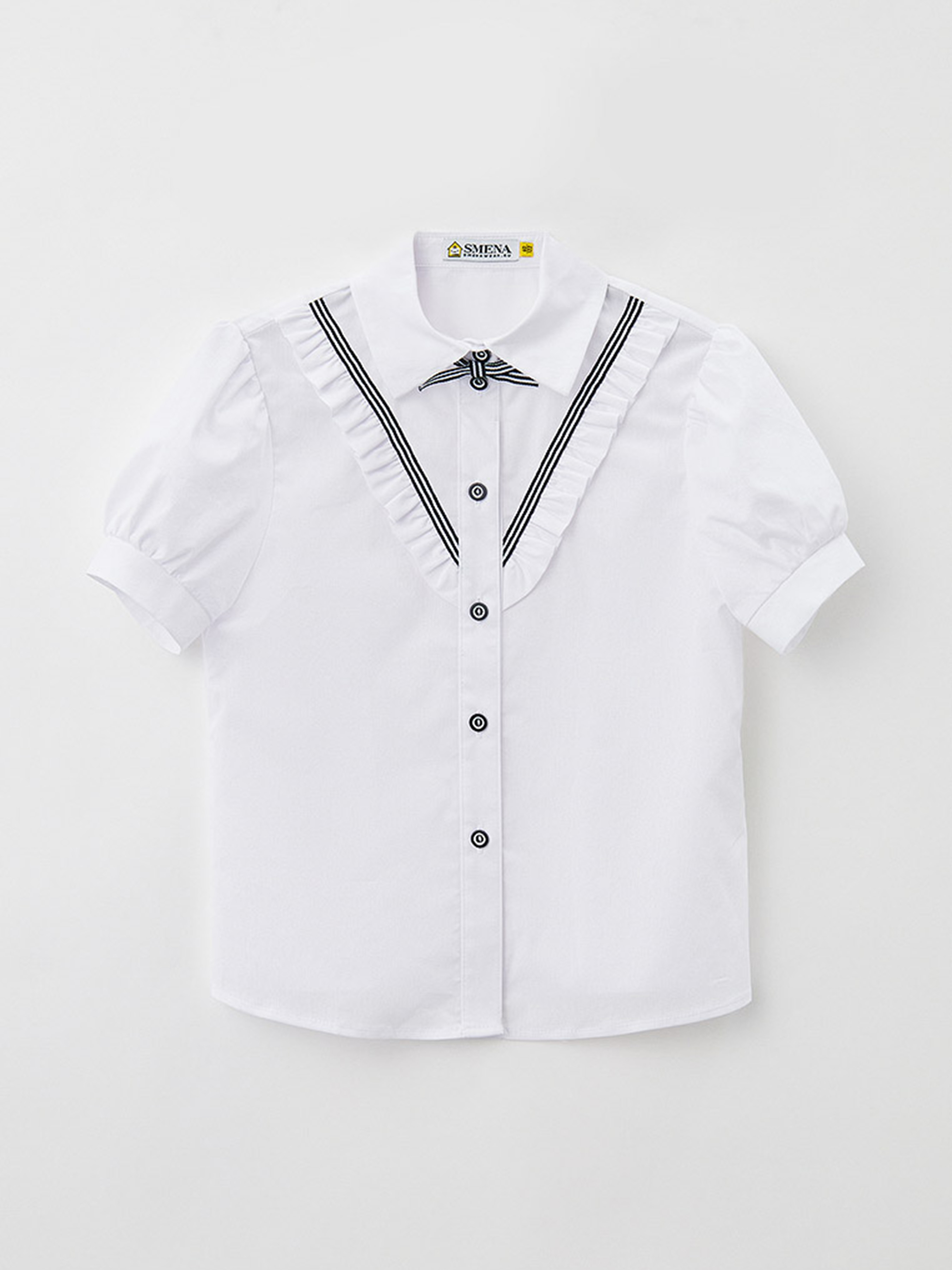 Блузка Smena 14920 - фото 5