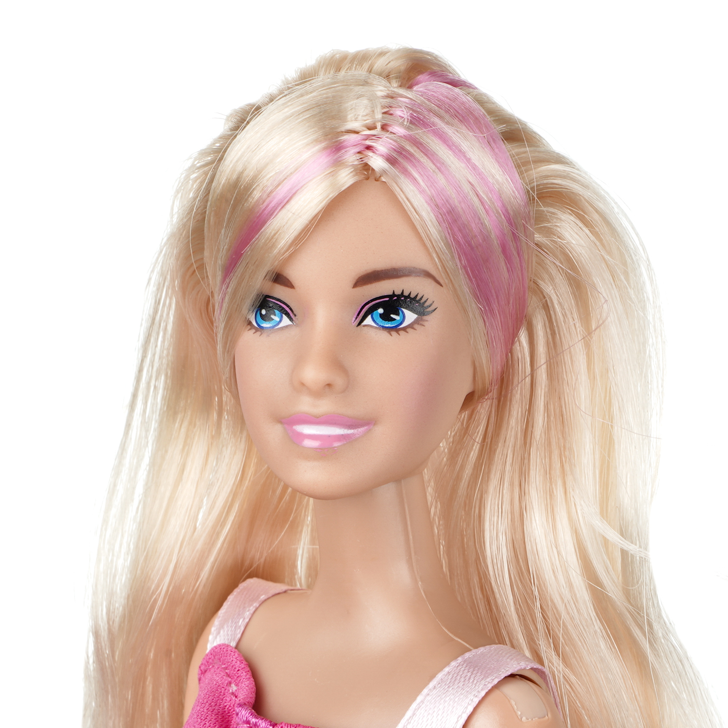 Кукла модельная Карапуз София высота 29 см 411539 - фото 4