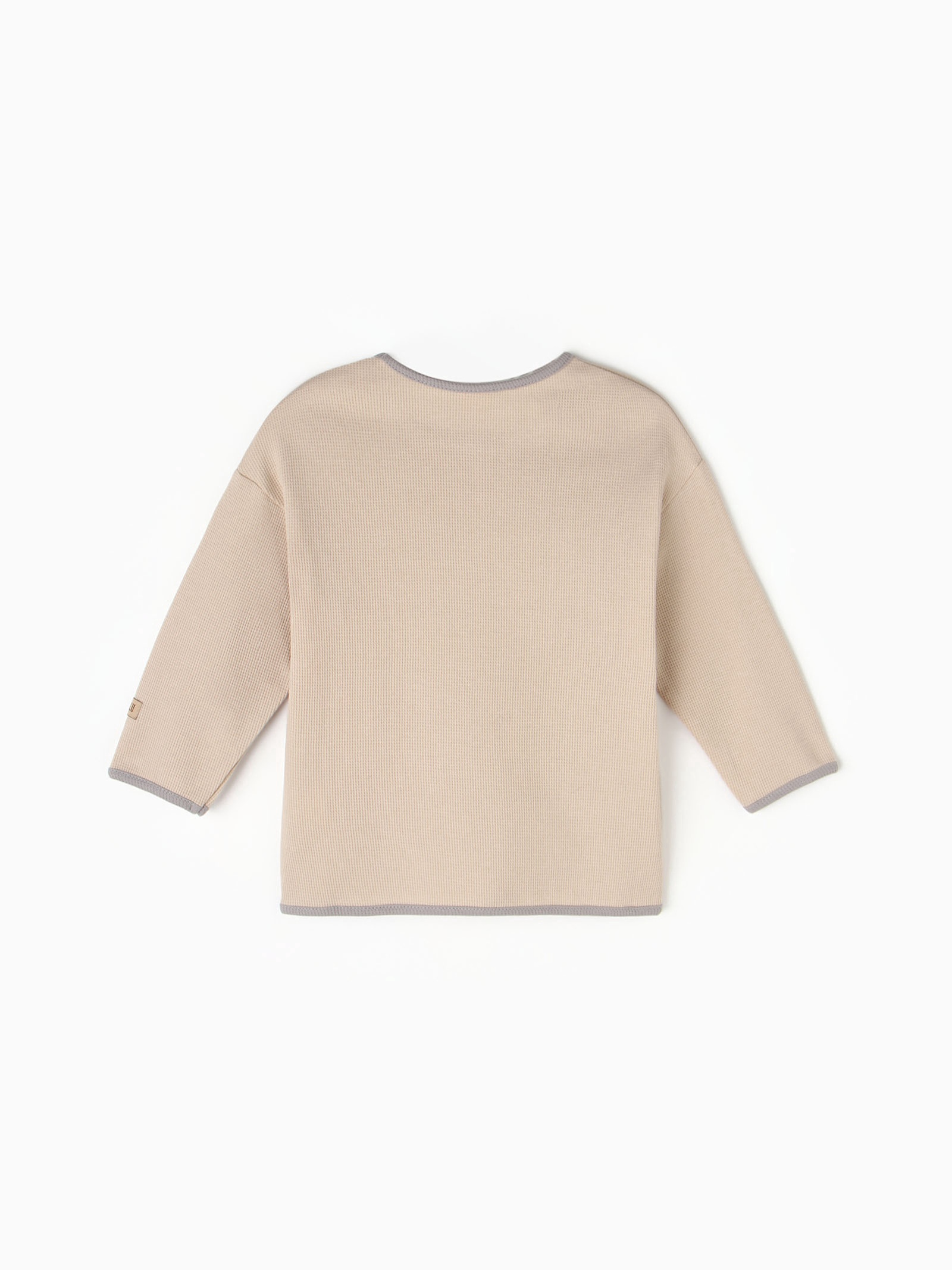 Лонгслив Minaku 10799264 - фото 5