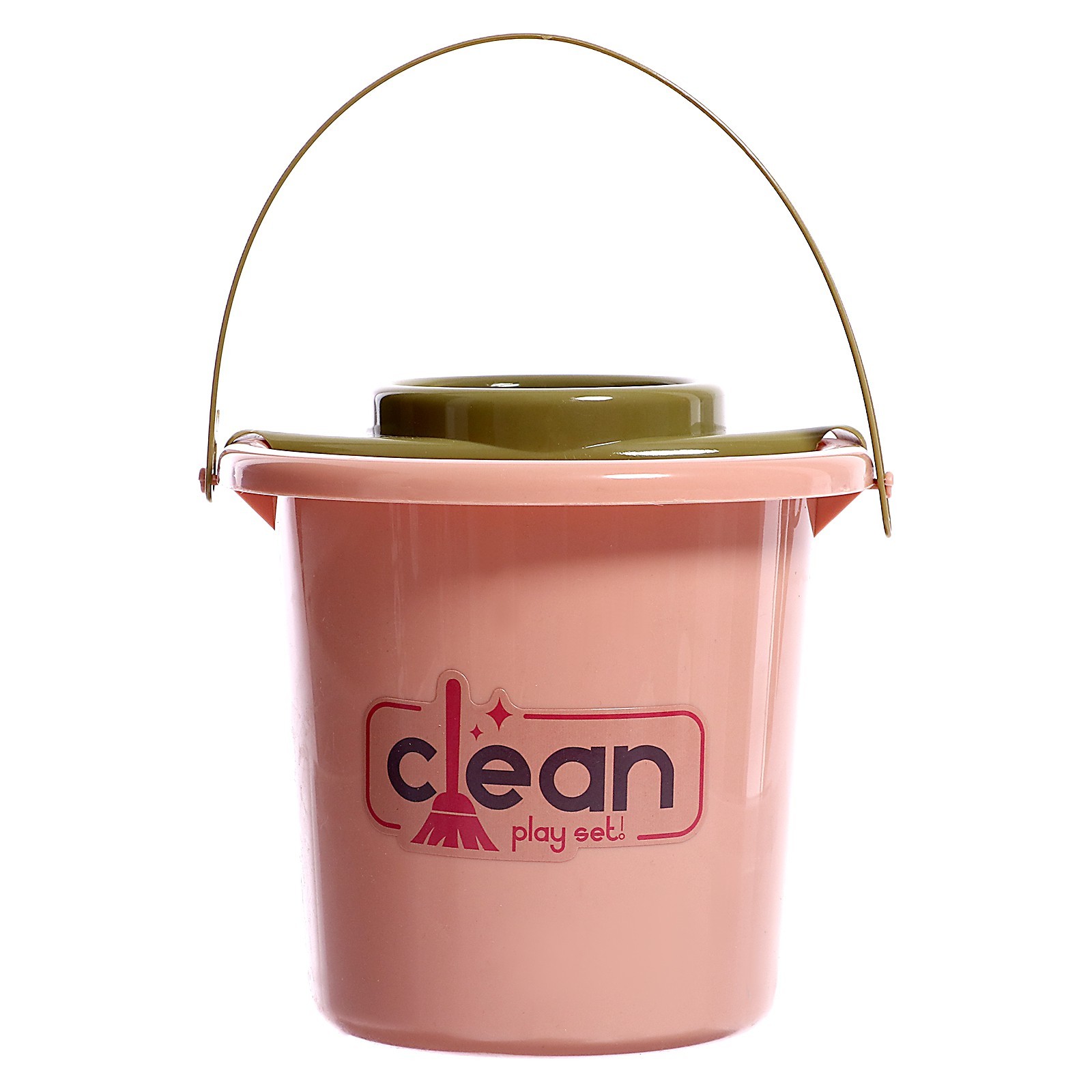 Игрушка Sima-Land швабры и мётлы - фото 17