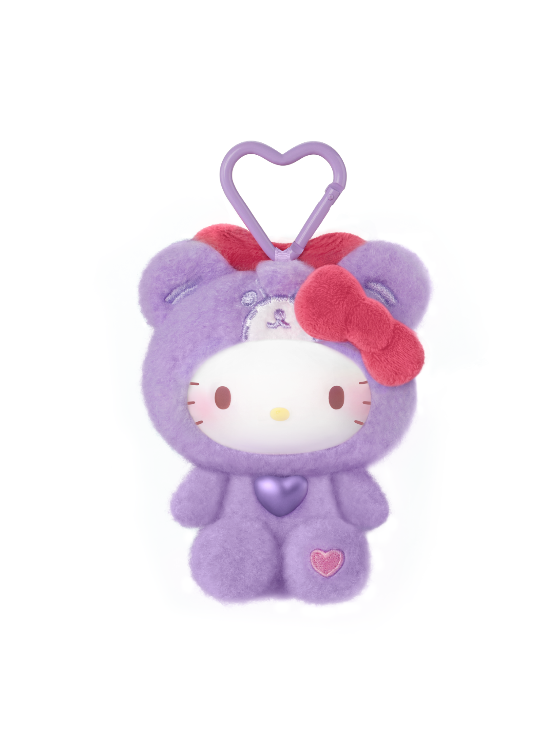 Фигурка Hello Kitty Карамельная пижама - фото 11