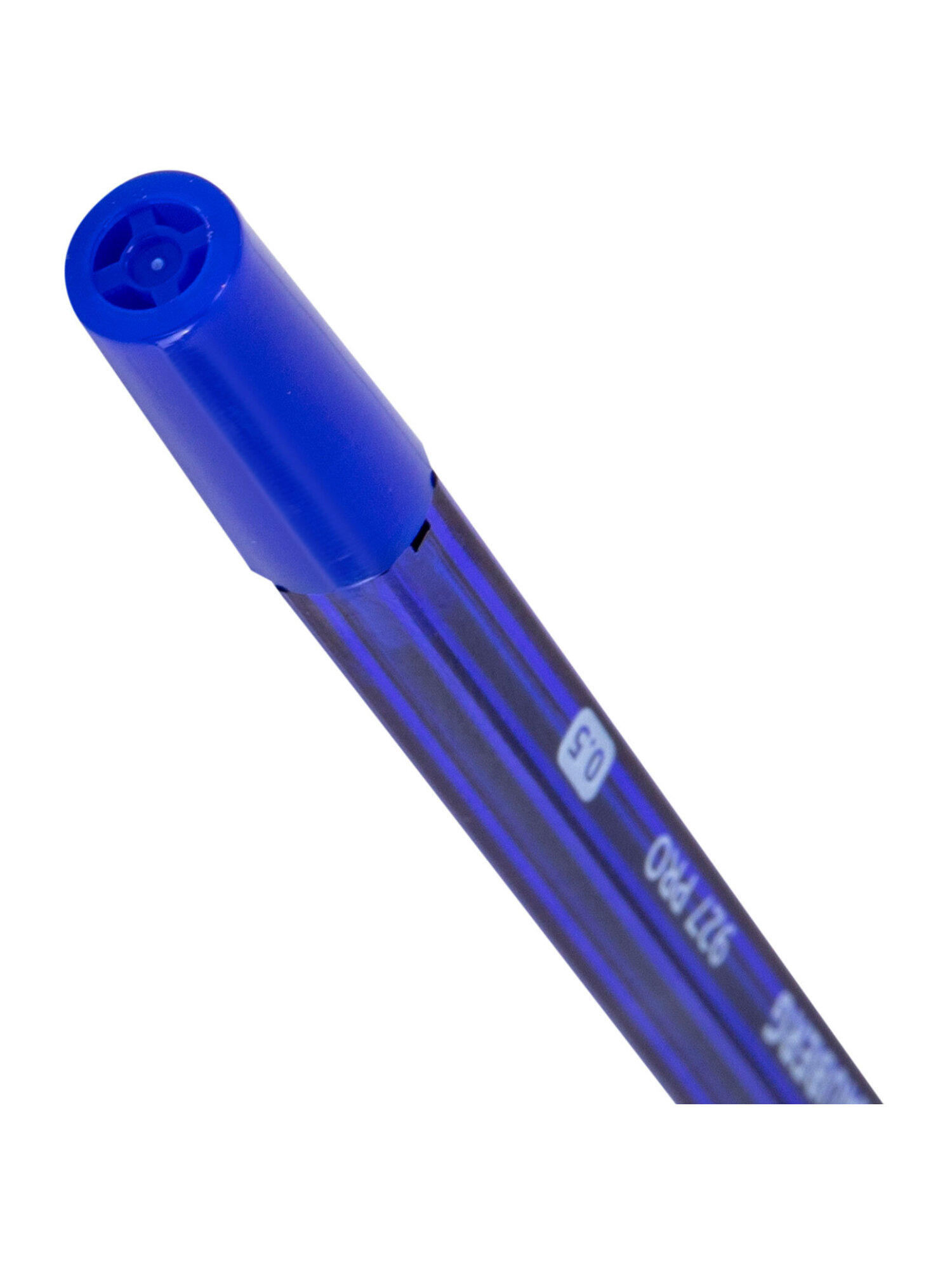 Ручка шариковая Brauberg - фото 11