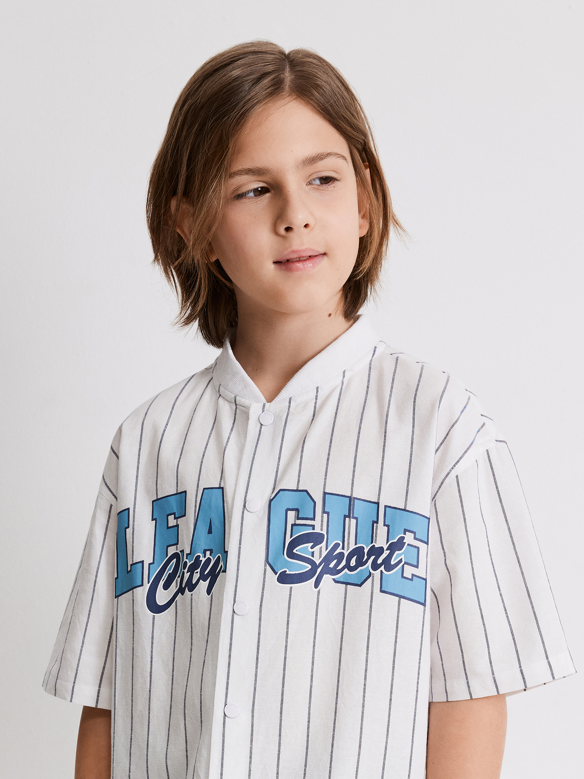 Рубашка Acoola 20110290086_0095869 - фото 5