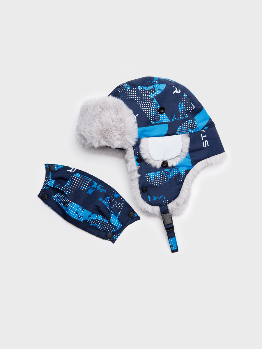 Шапка PlayToday 32411979 - фото 6