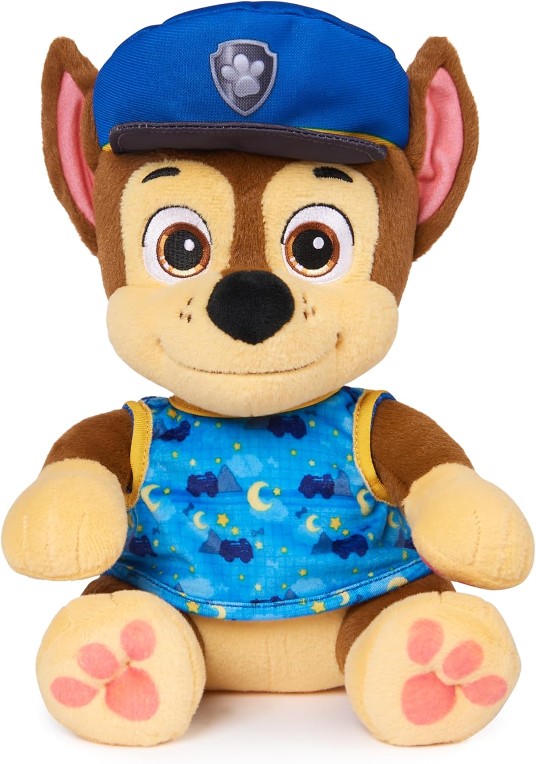 Игрушка мягкая Paw Patrol Chase - фото 1