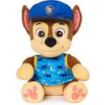 Игрушка мягкая Paw Patrol Chase